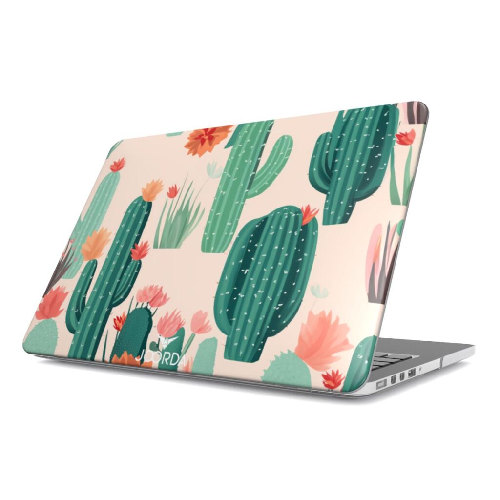 Playful Cacti