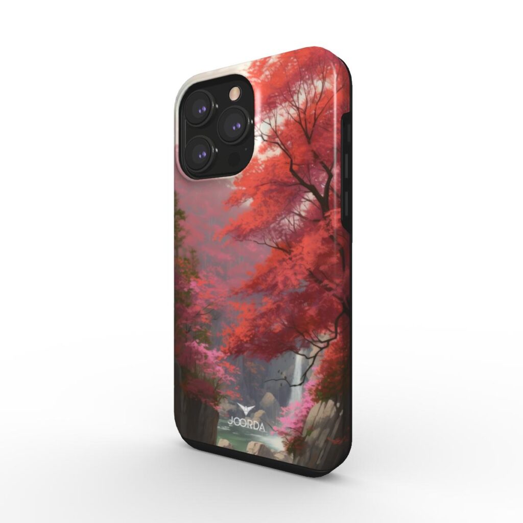 Sakura Serenity