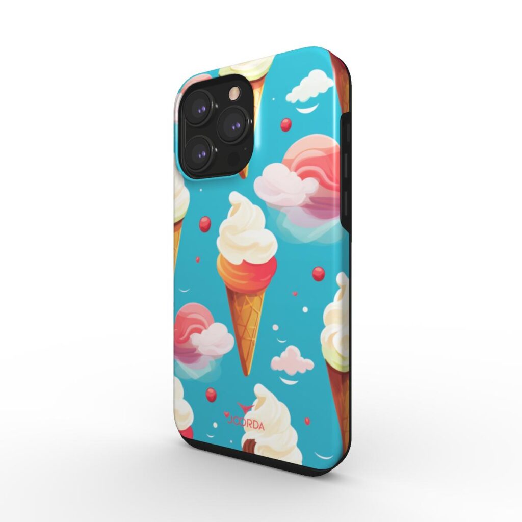 Aqua Sorbet Sundance  (MagSafe)