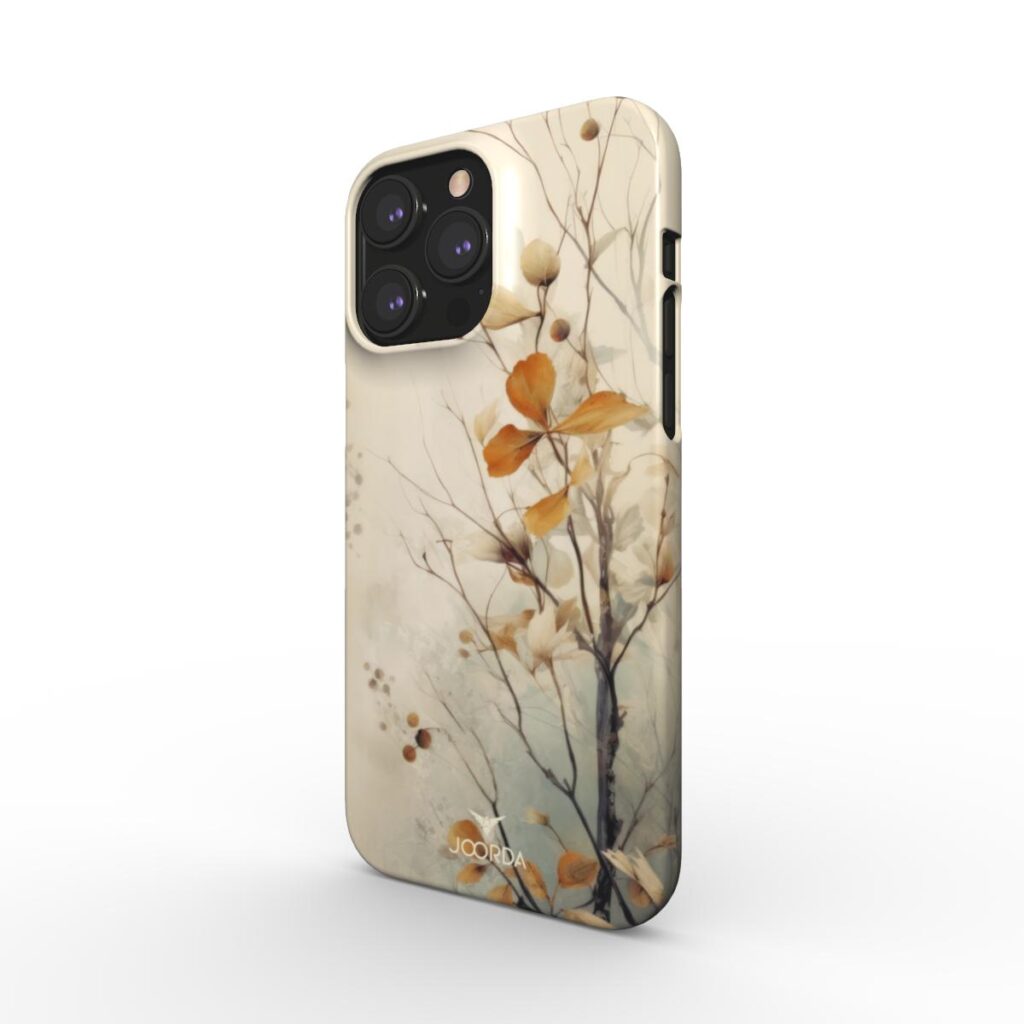 Autumn's Muse