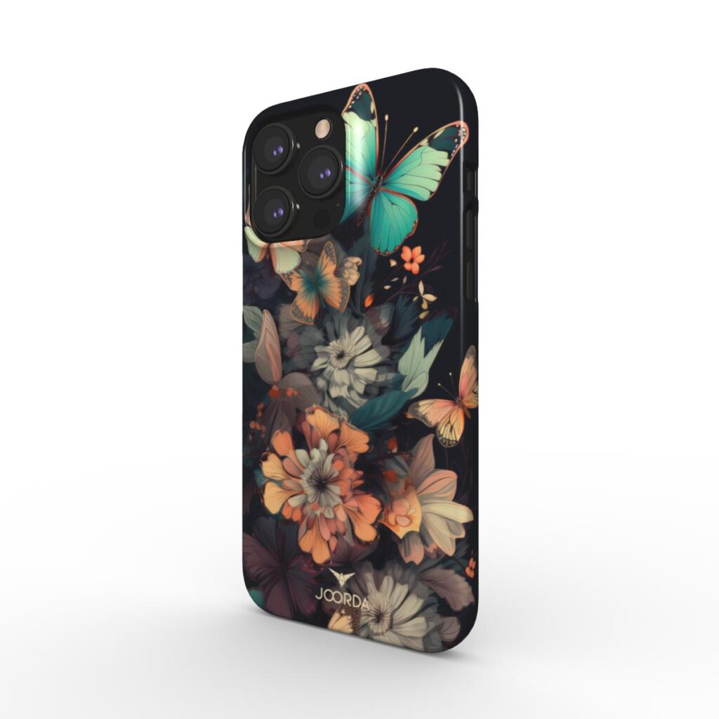 Blooming Bohemia