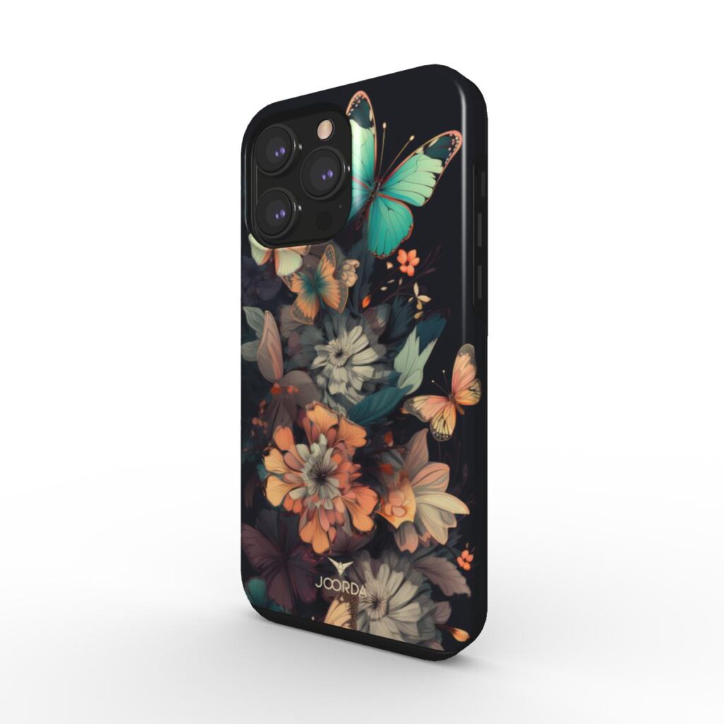 Blooming Bohemia