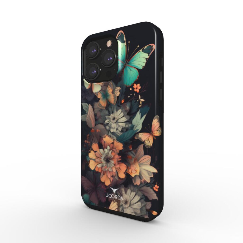 Blooming Bohemia  (MagSafe)