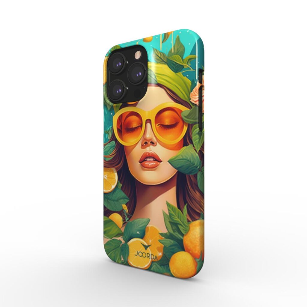 Citrus Euphoria