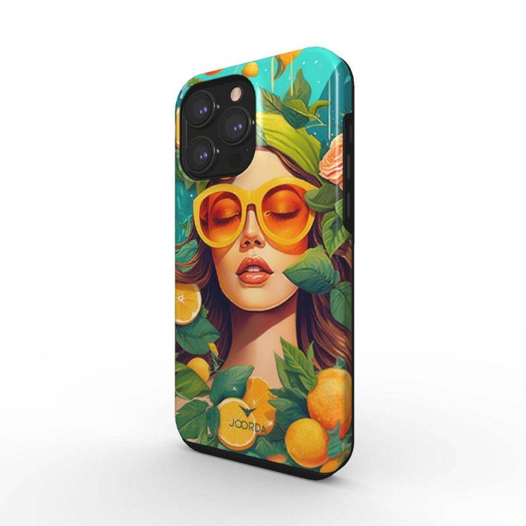 Citrus Euphoria  (MagSafe)