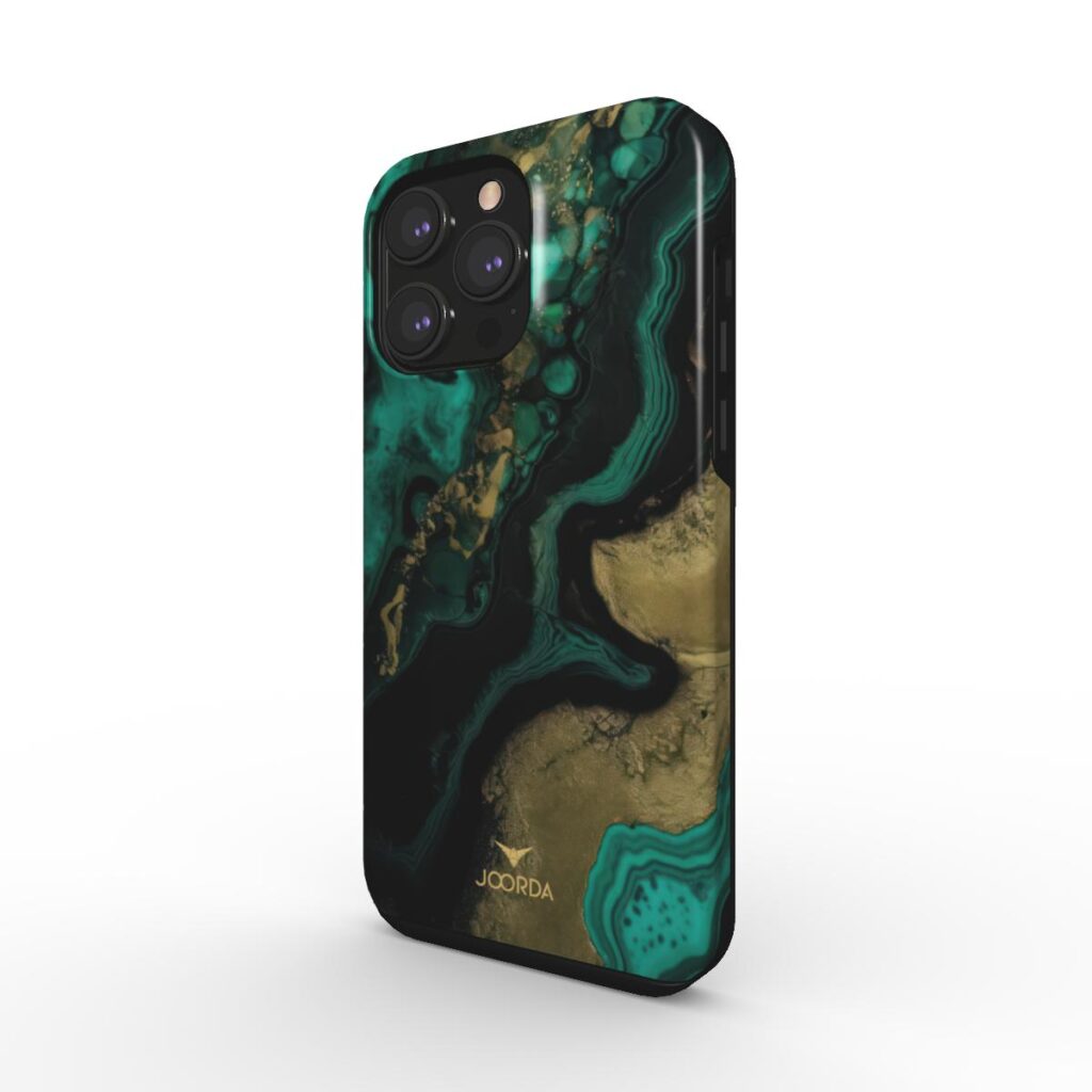 Emerald Sands
