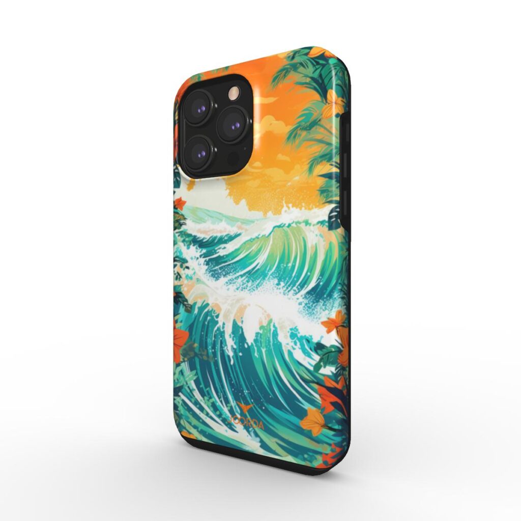 Golden Shore Sonata