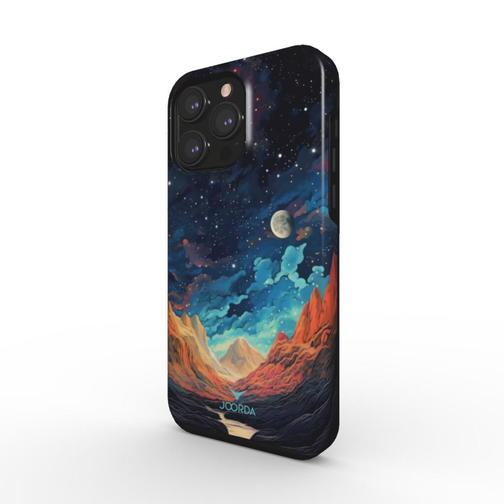 Starry Rivers
