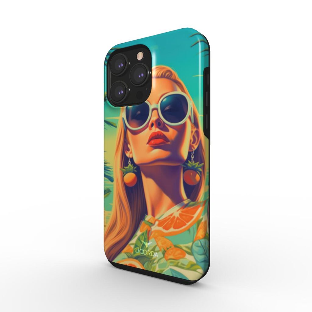 Tropicana Chic