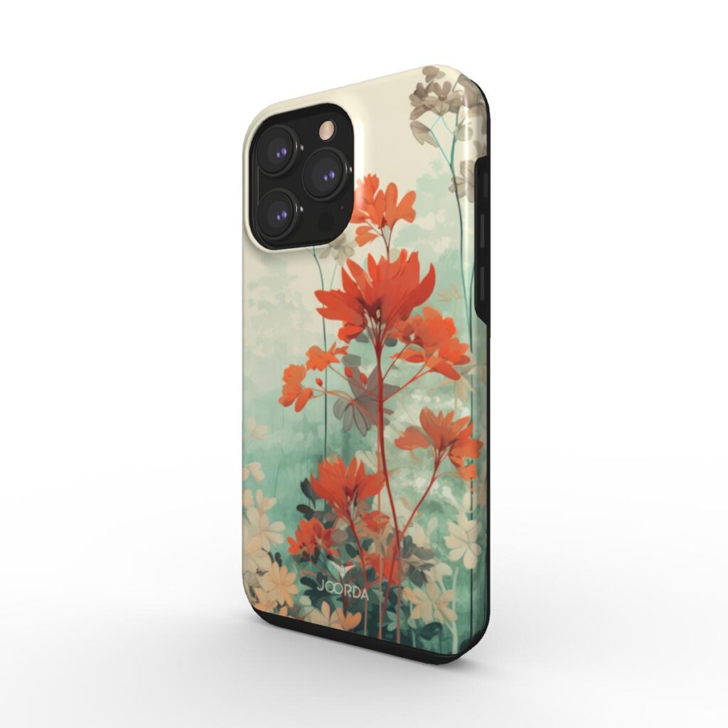 Blooming Serenity  (MagSafe)