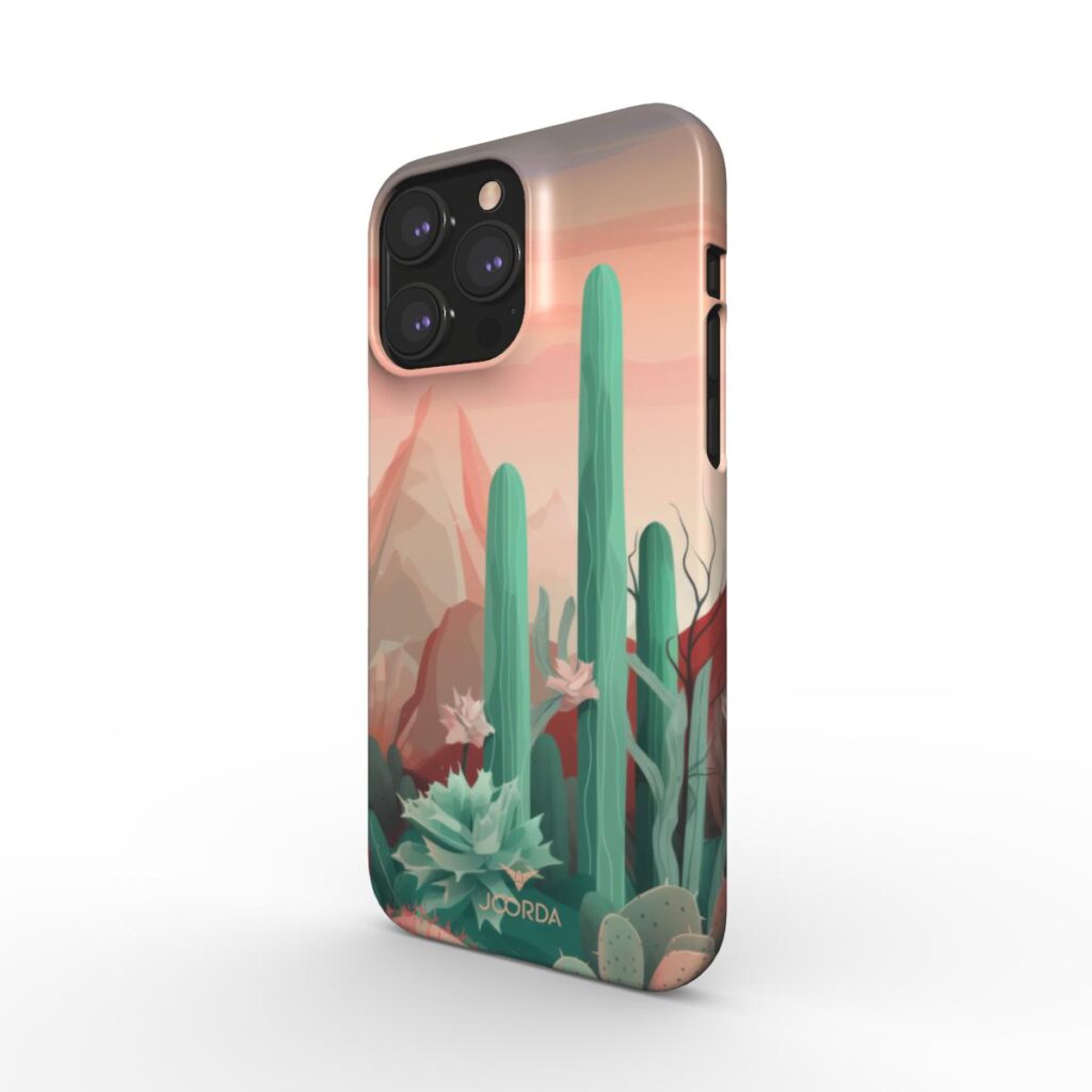 Desert Oasis
