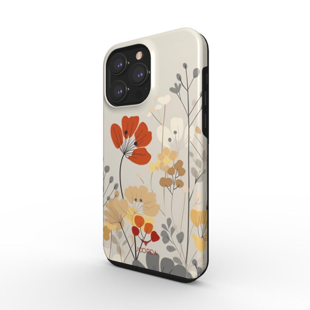 Meadow Blooms  (MagSafe)