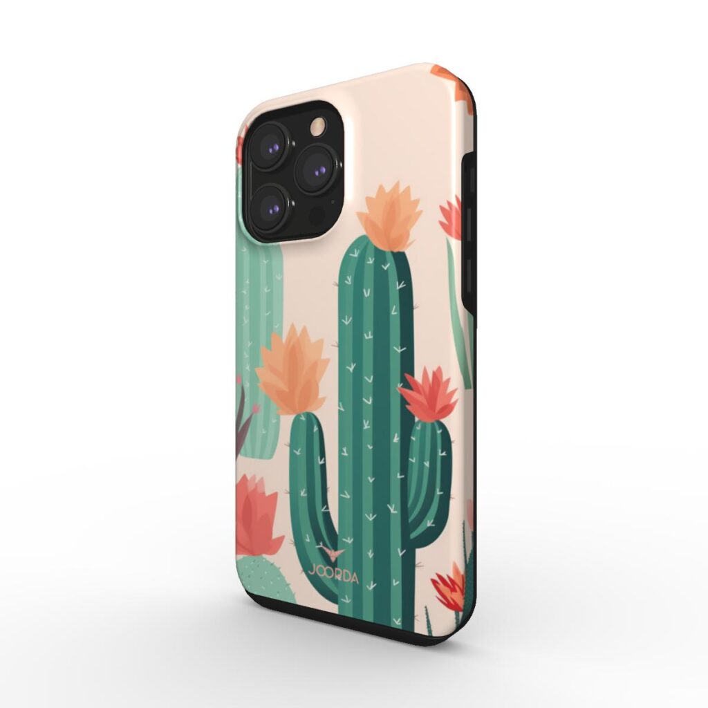 Playful Cacti  (MagSafe)