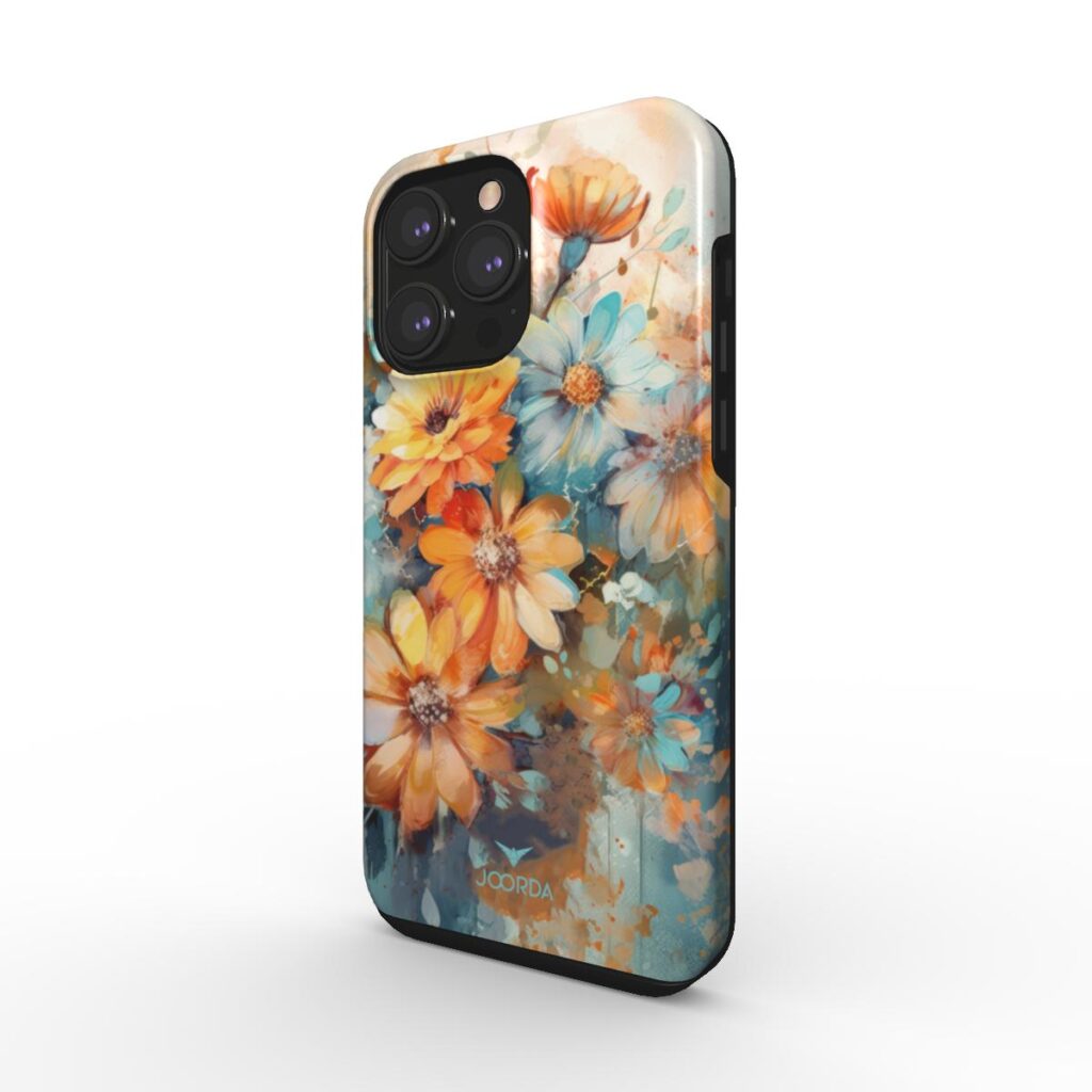 Vintage Floral Tapestry (MagSafe)