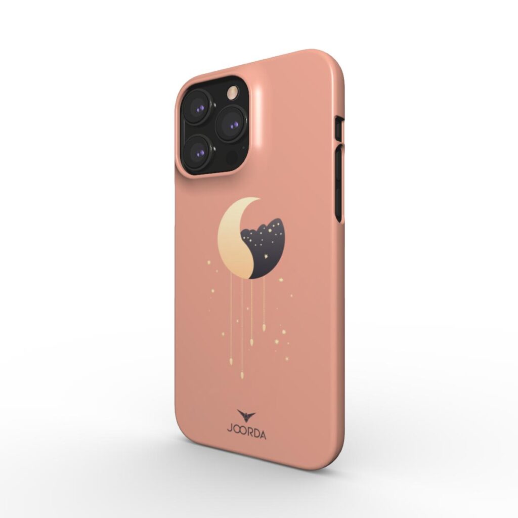 Cosmic Blush