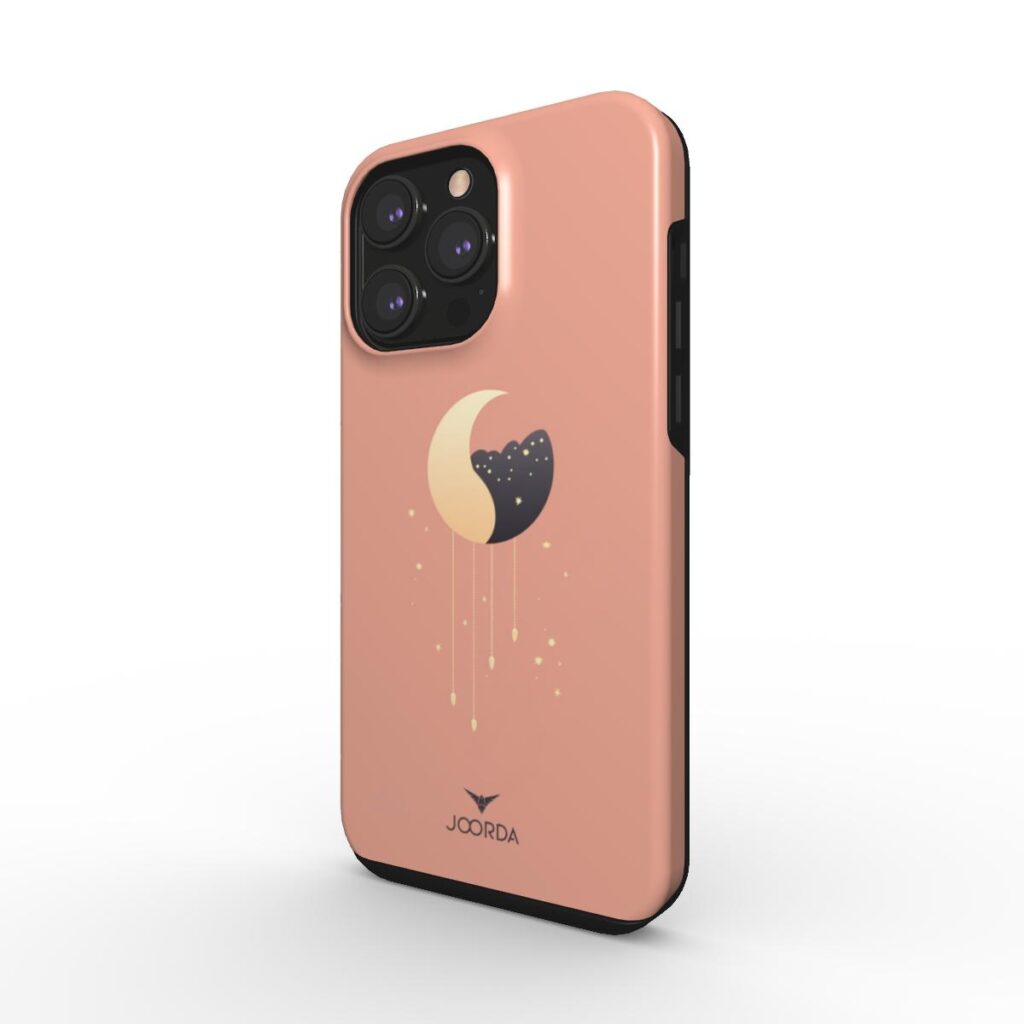 Cosmic Blush