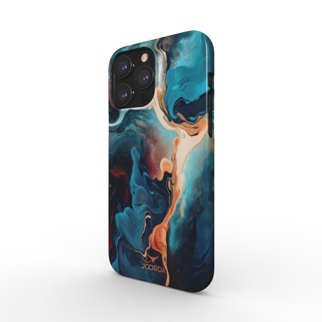 Aurora Pastel Flow