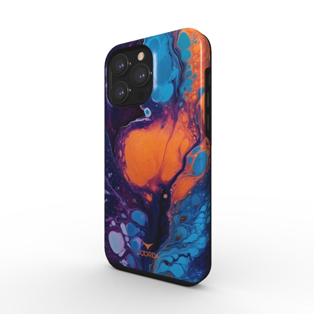 Celestial Color Cascade  (MagSafe)