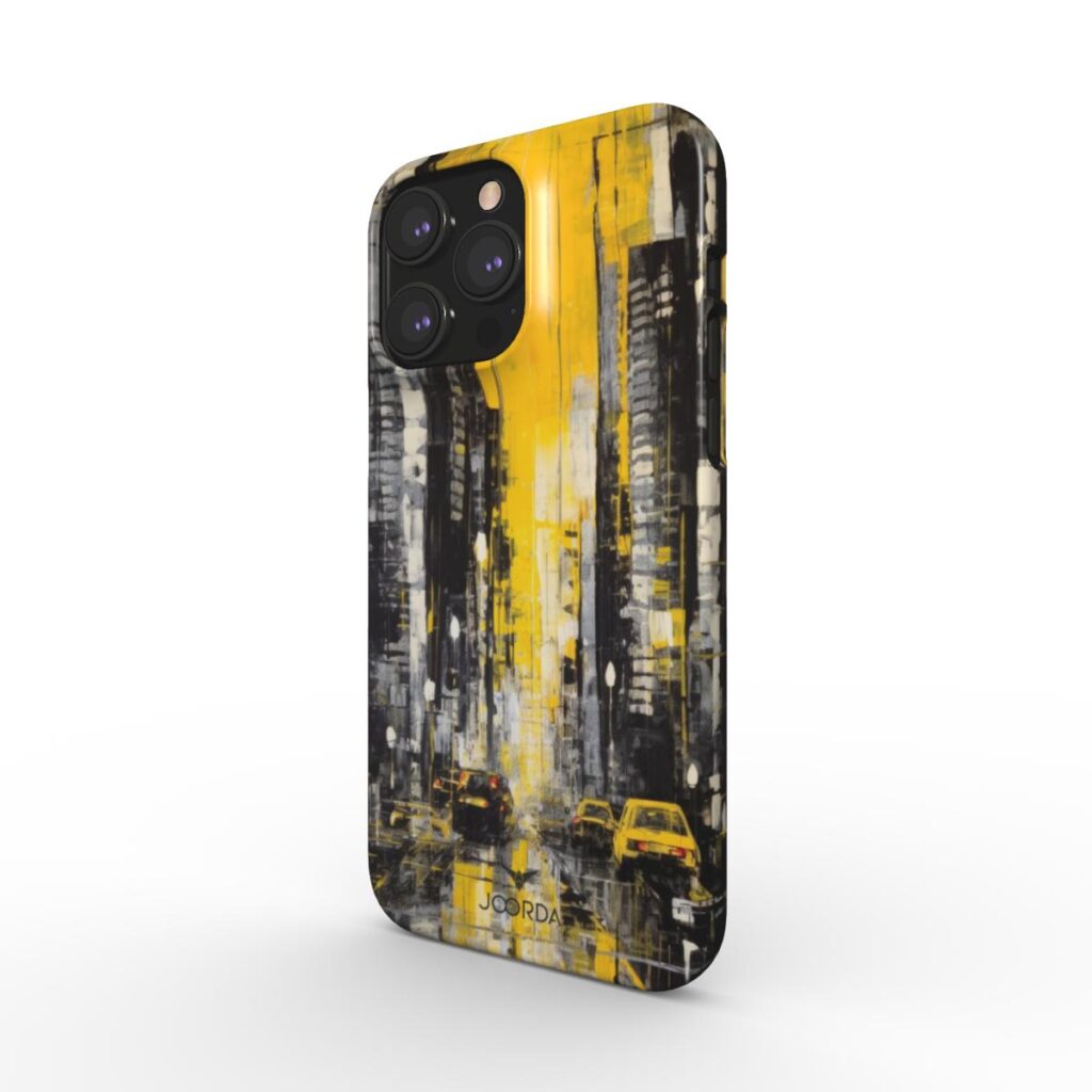 Urban Luminescence
