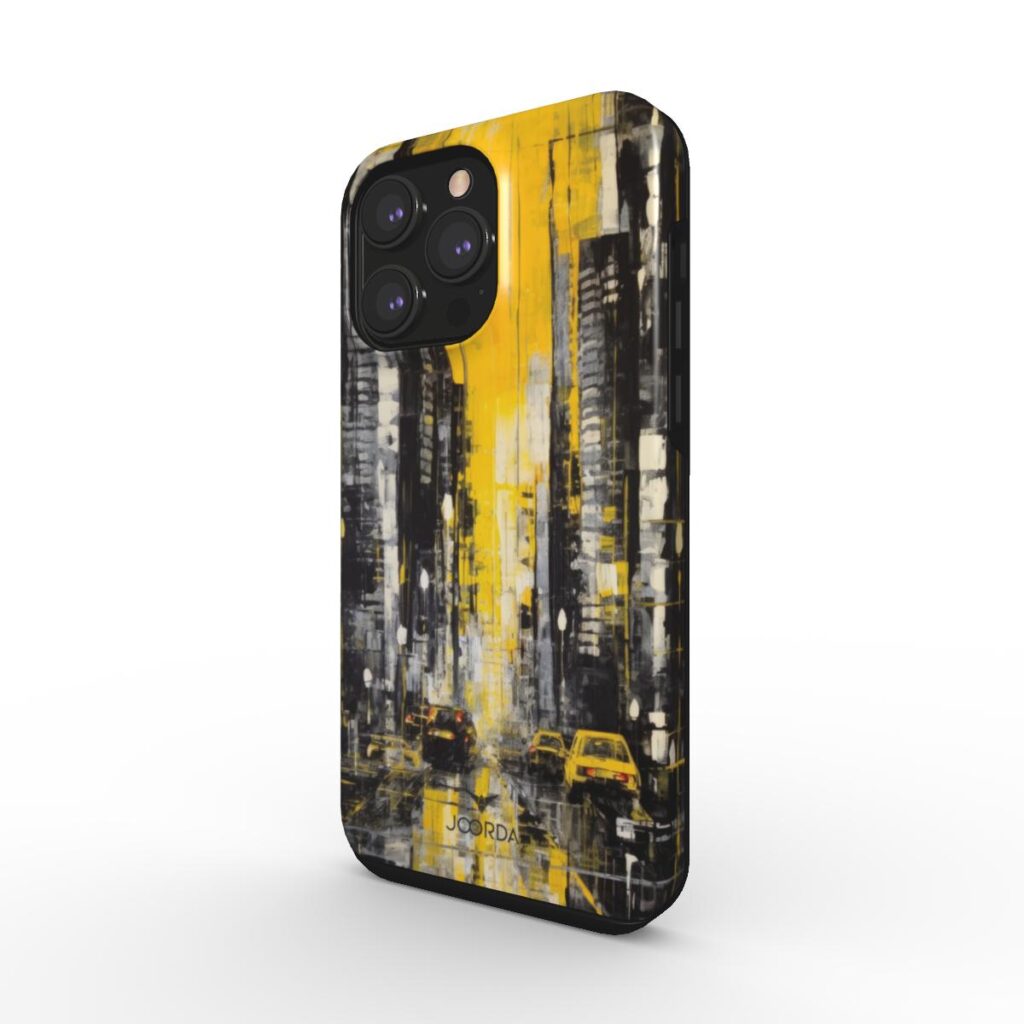 Urban Luminescence