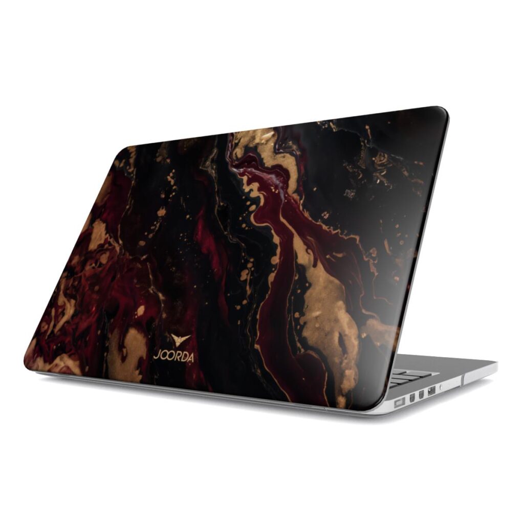 Burgundy Noir