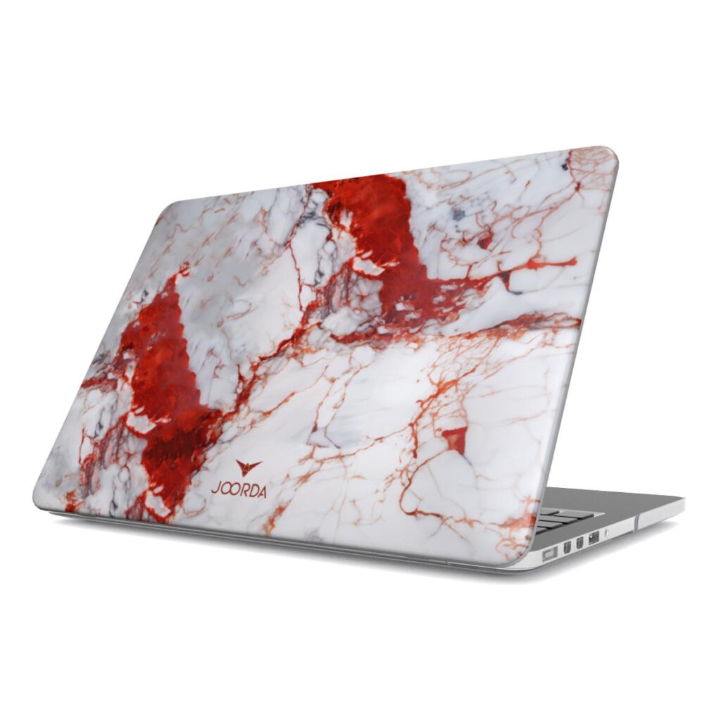 Crimson Marble