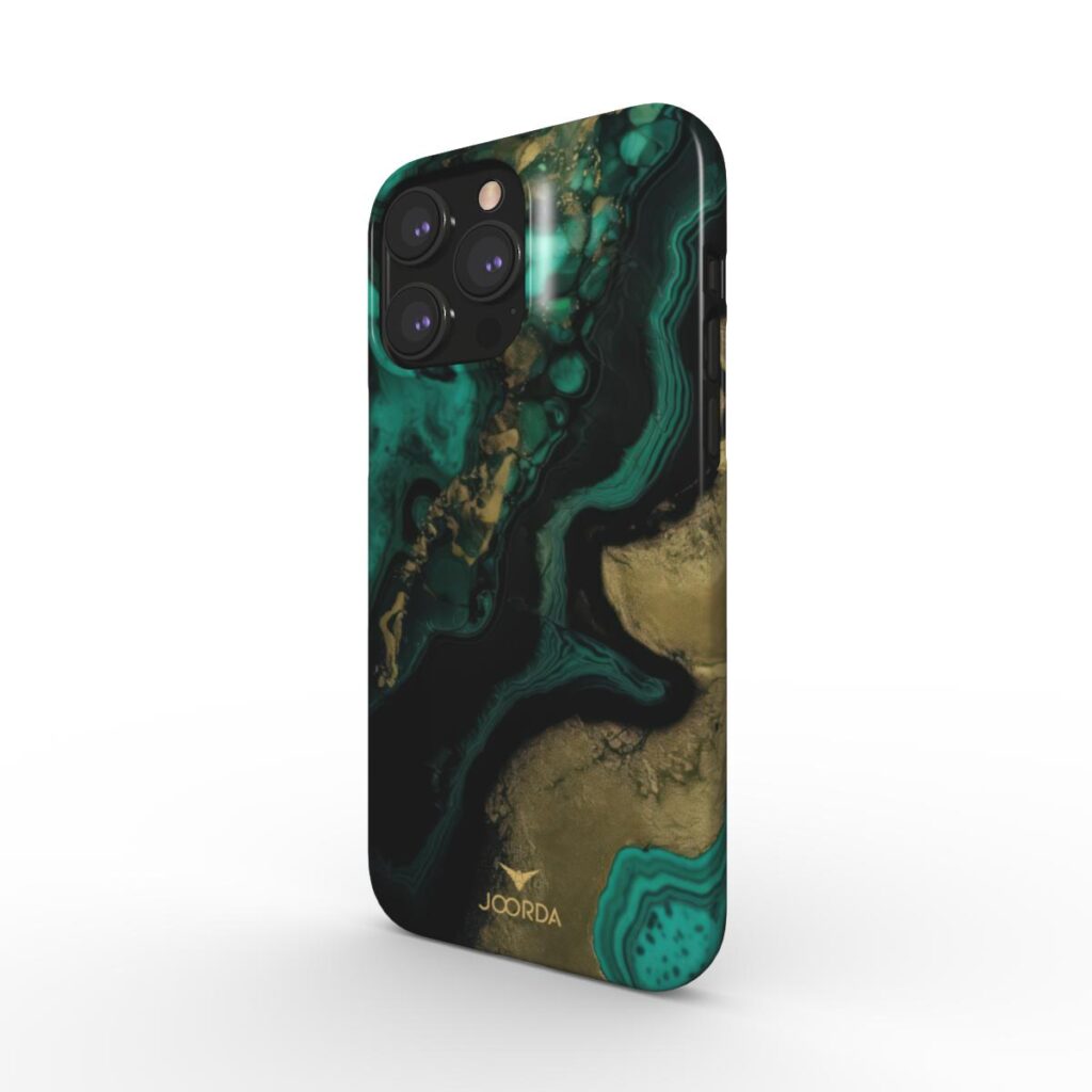 Emerald Sands