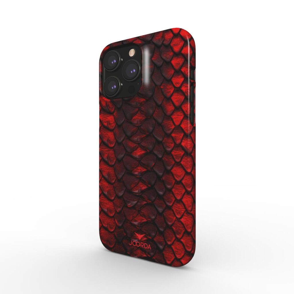 Crimson Serpent