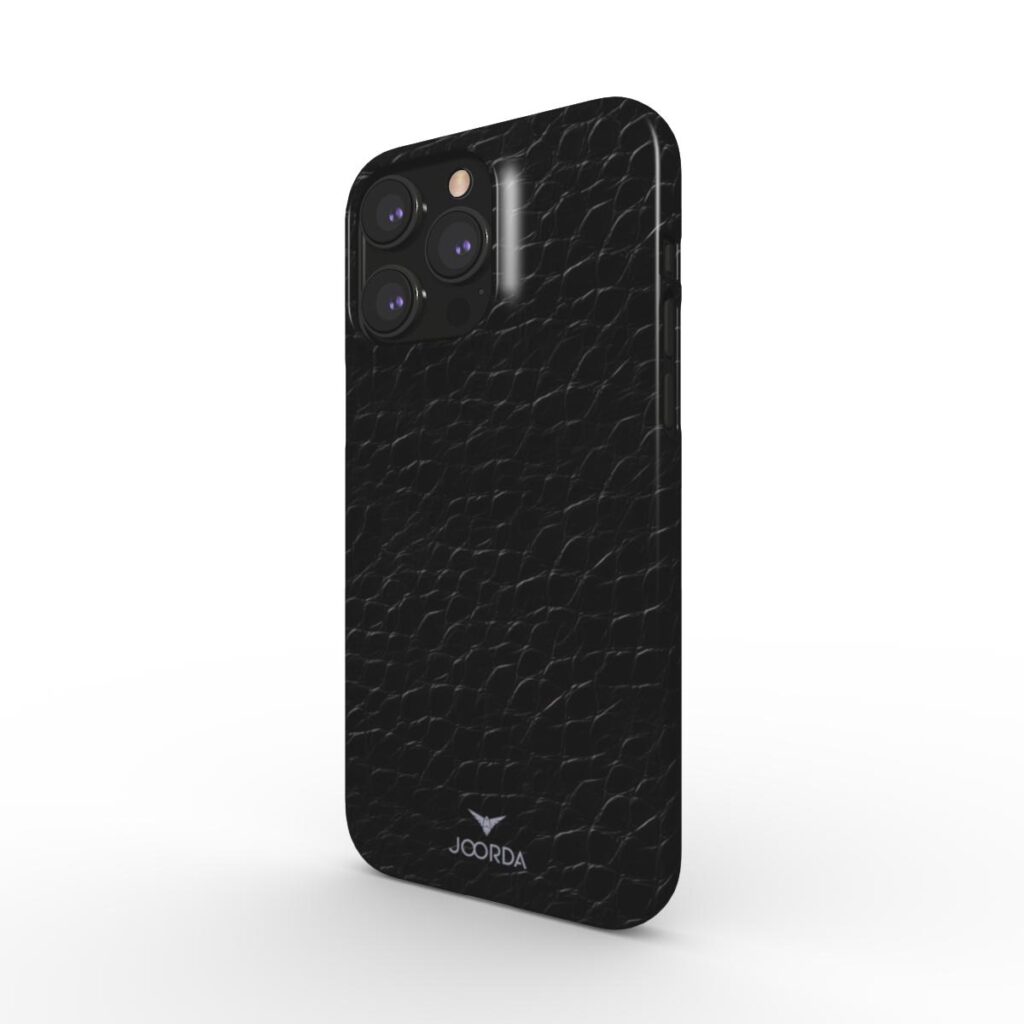 Noir Vintage Valor