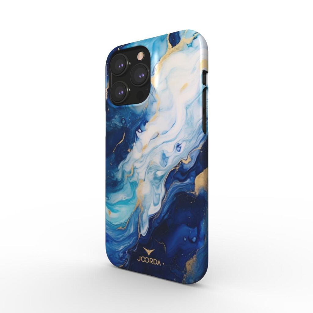 Oceanic Serenity Drift