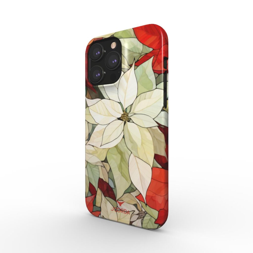 Poinsettia Prism