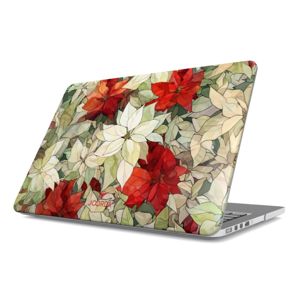 Poinsettia Prism