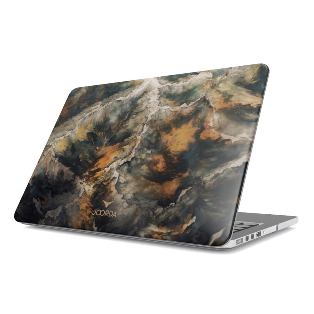 Rugged Peaks