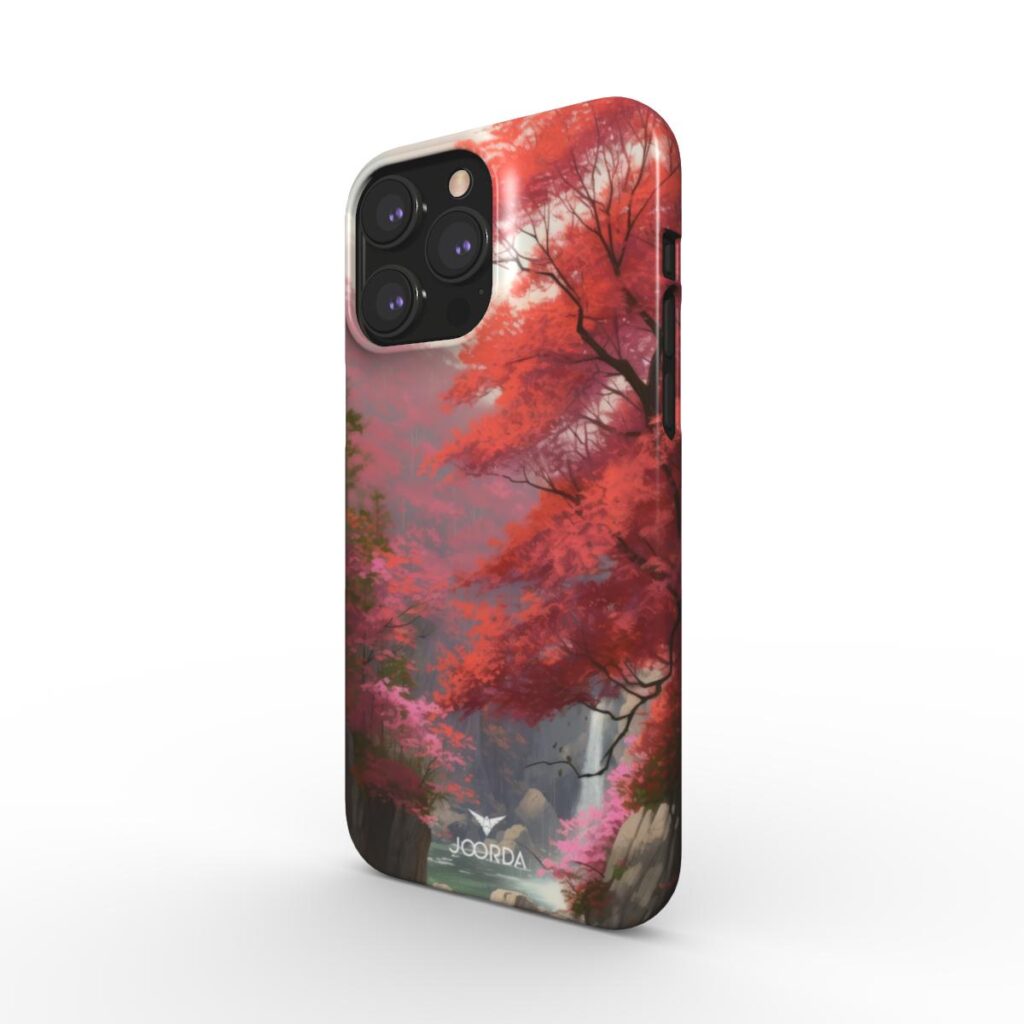 Sakura Serenity