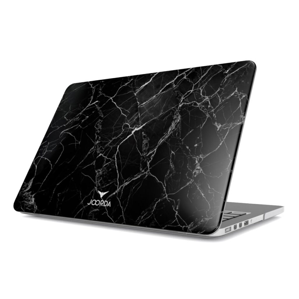 Sleek Marbelous Noir