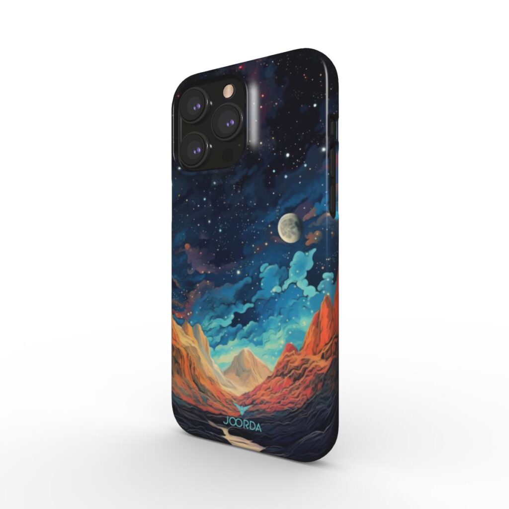Starry River