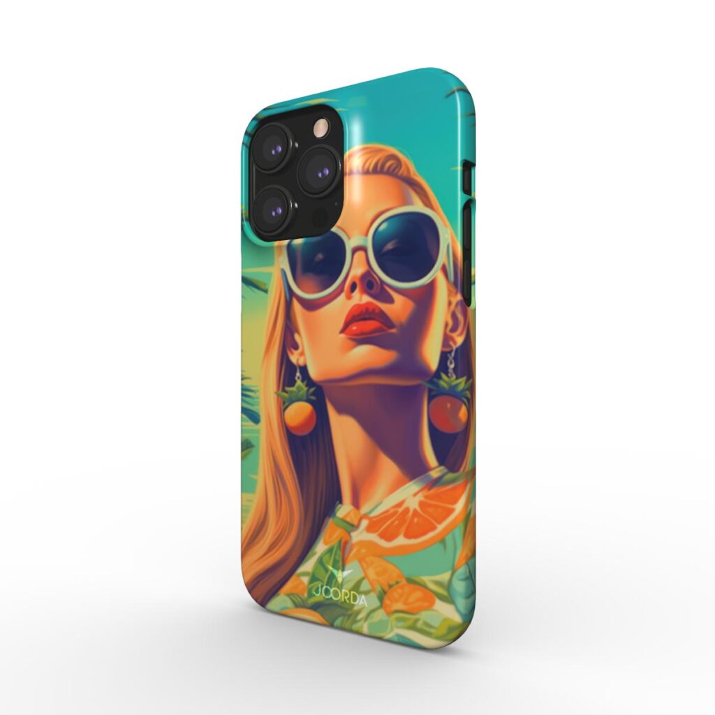 Tropicana Chic