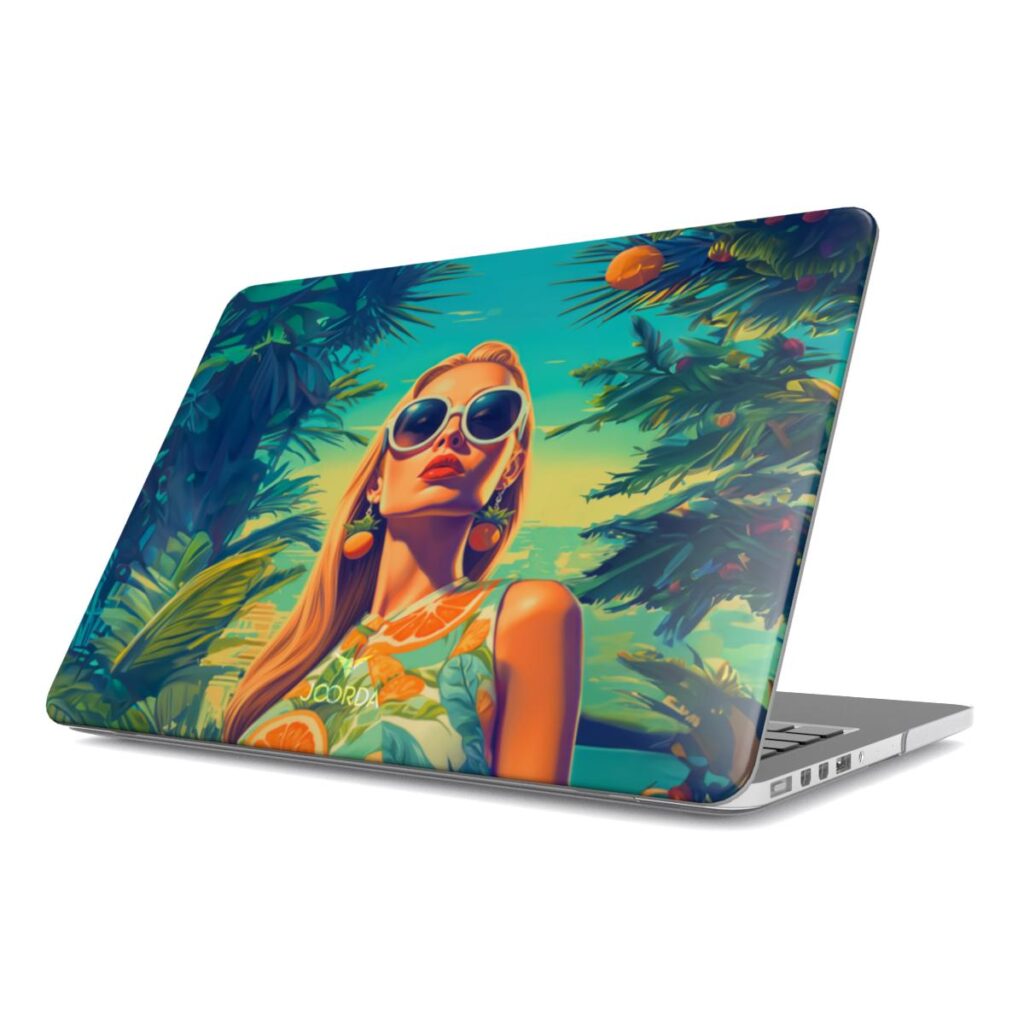 Tropicana Chic