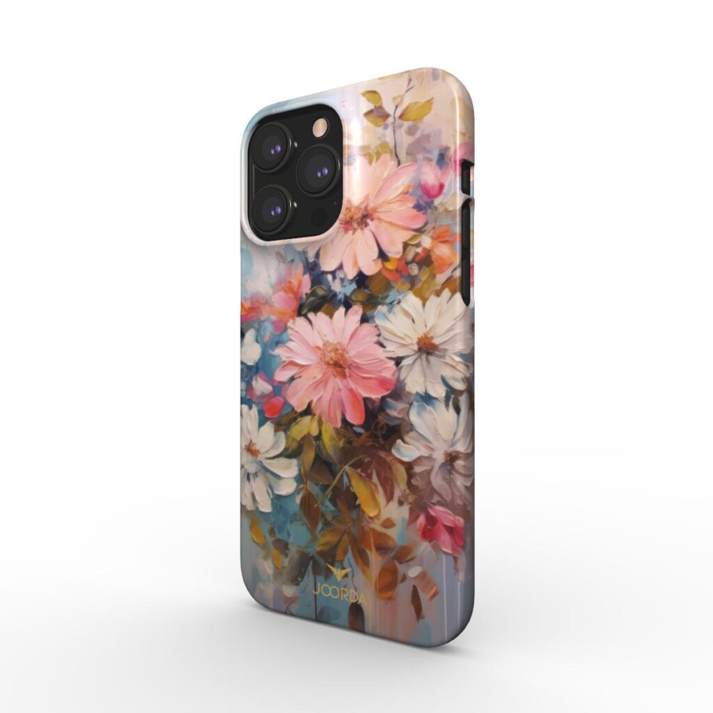 Vibrant Petals