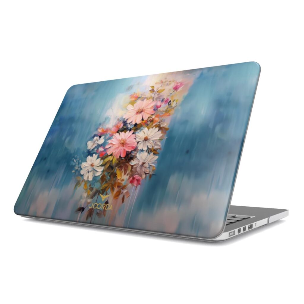 Vibrant Petals