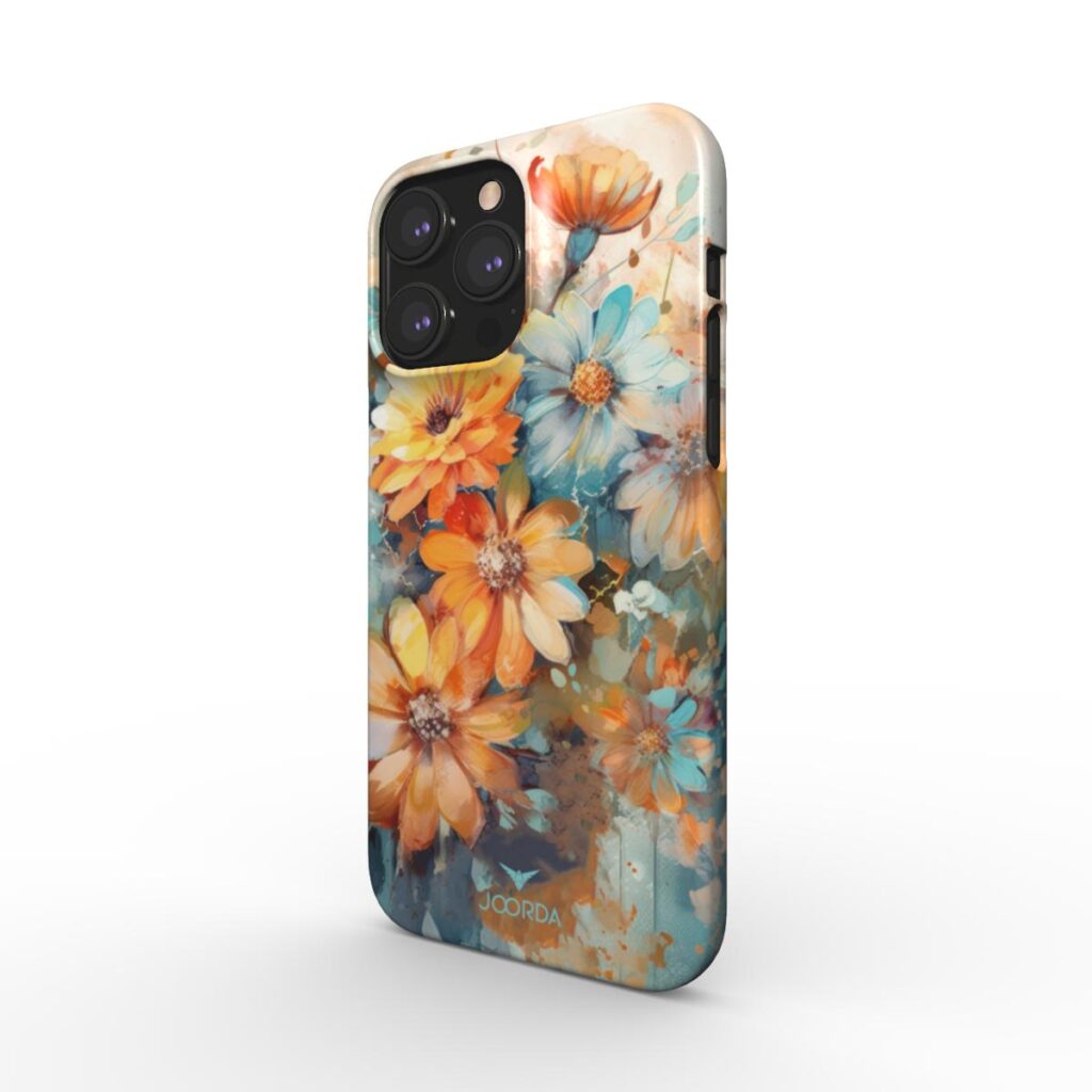 Vintage Floral Tapestry