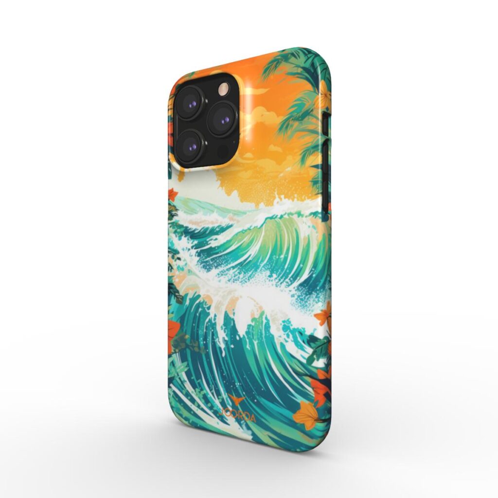 Golden Shore Sonata