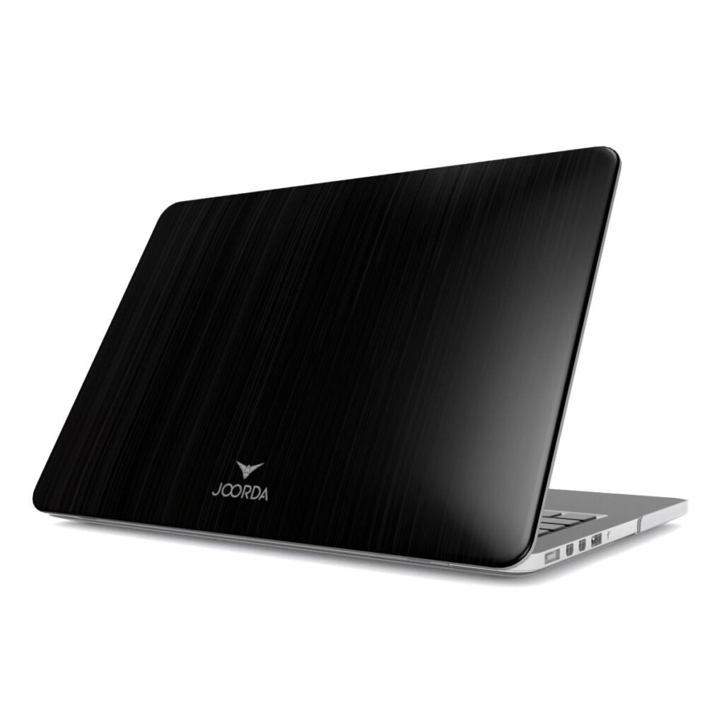 Steel Streak Noir — Podbase produkto peržiūra